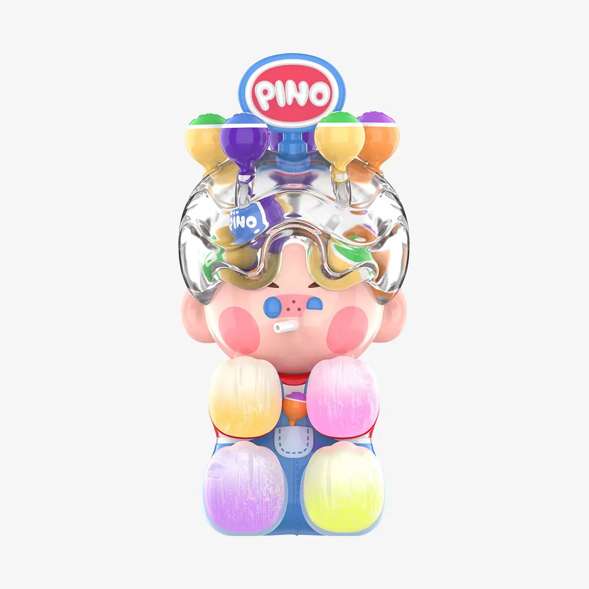 POP MART