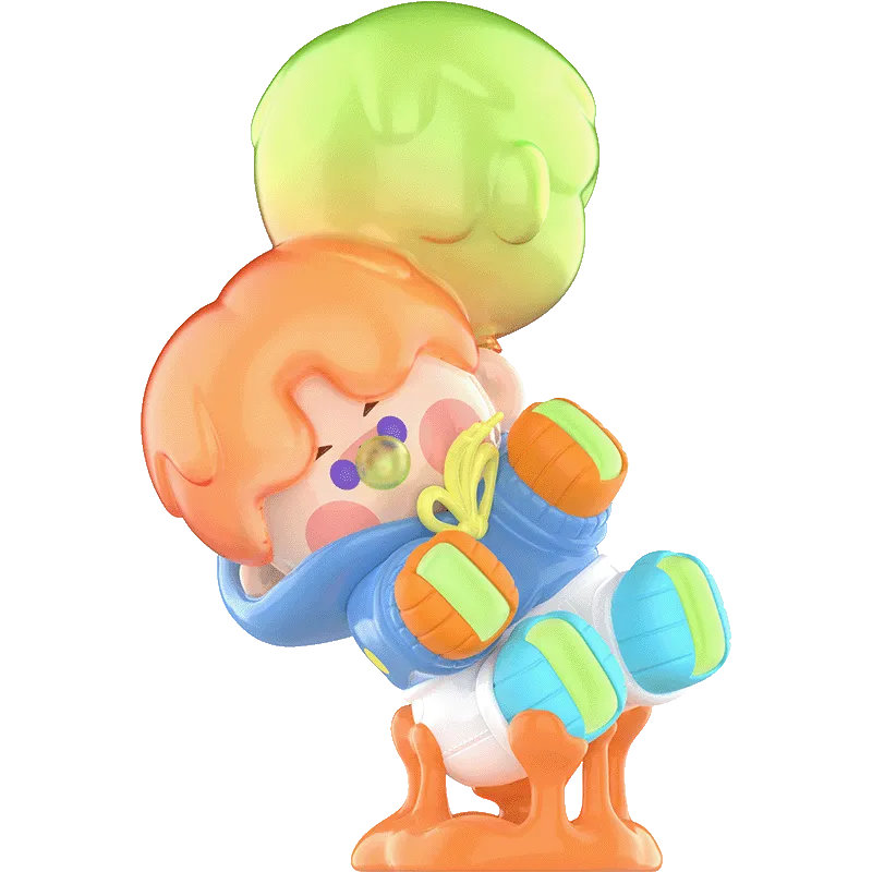 PINO JELLY Sweet Like Me Series Figures - POP MART (Japan)