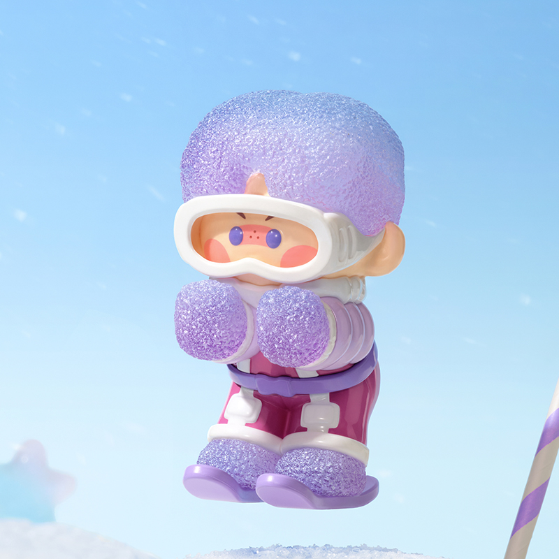 PINO JELLY Sweet Like Me シリーズSugar Blend PINO JELLY Sweet Like Me Series Figures - POP MART (Macao