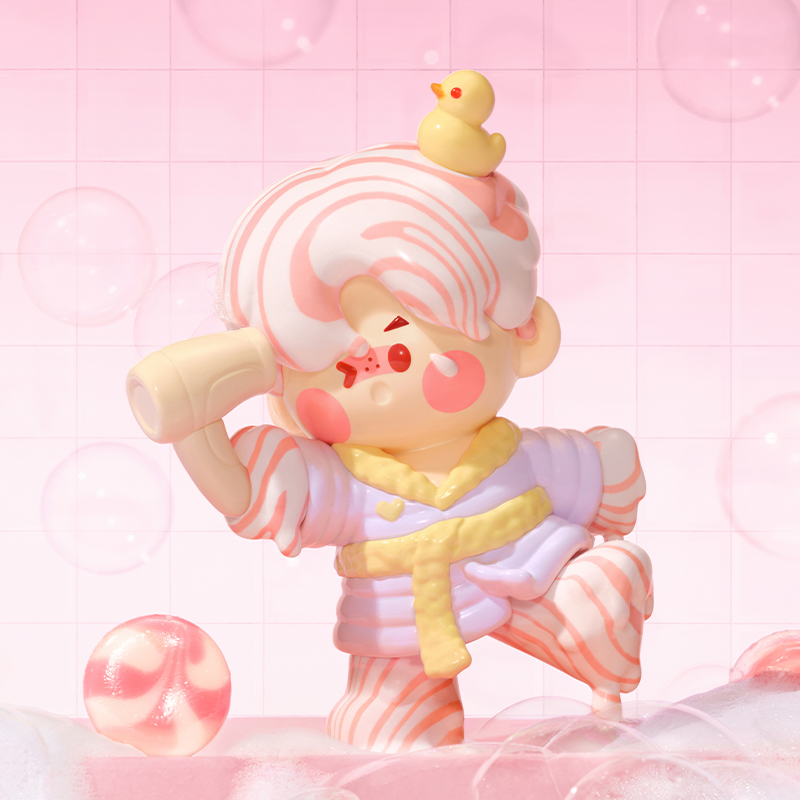 PINO JELLY Sweet Like Me シリーズSugar Blend PINO JELLY Sweet Like Me Series Figures - POP MART (United