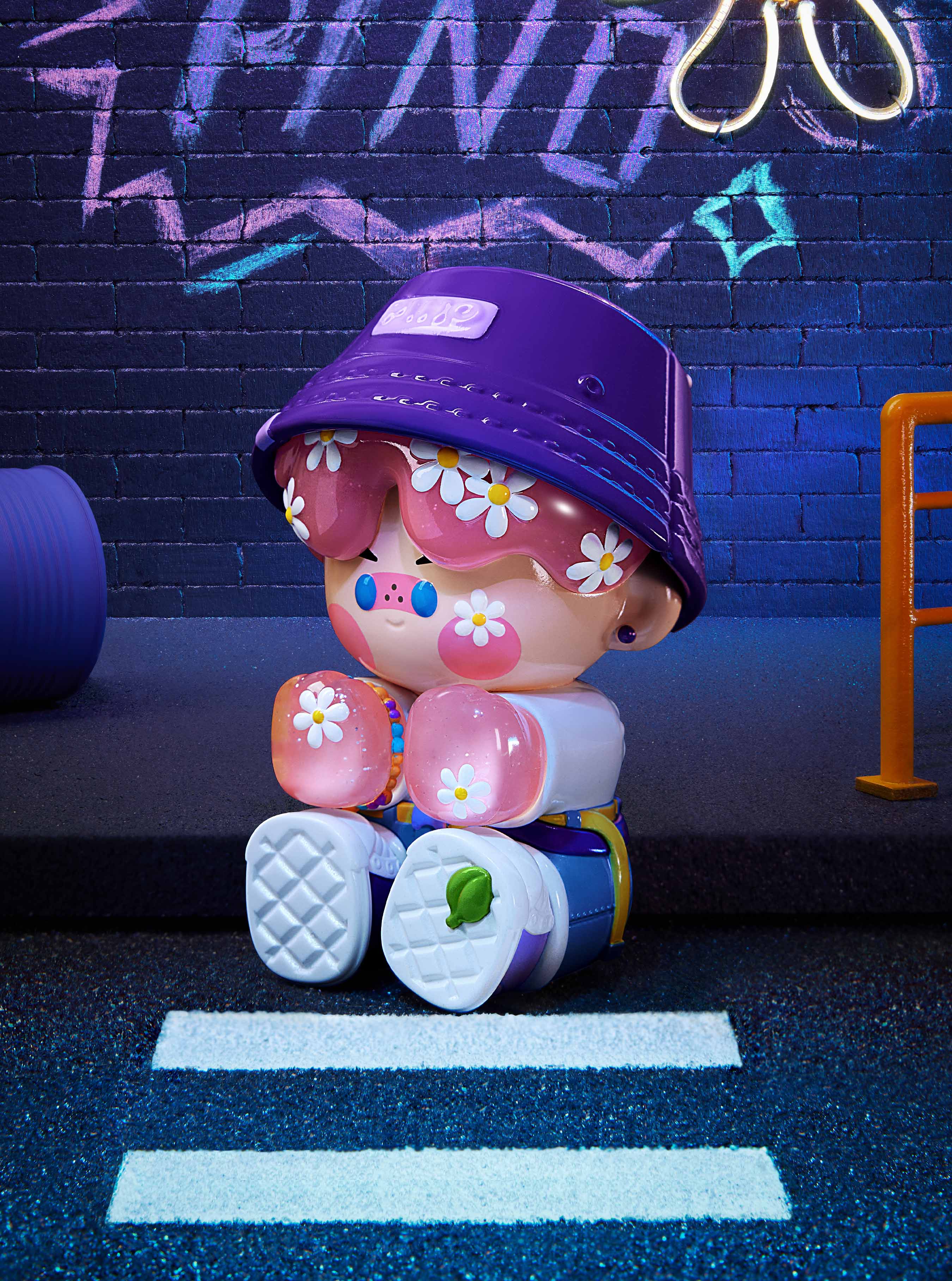 POP MART Official(South Korea)