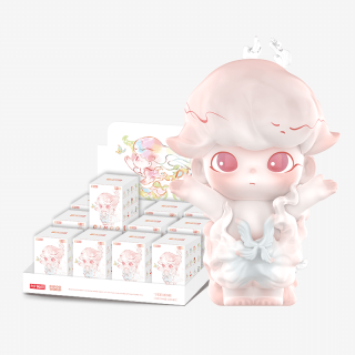 Dimoo - POP MART (Japan)