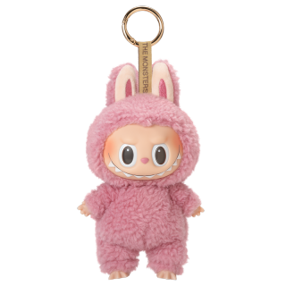POPMART THE MONSTERS FLIP WITH ME ぬいぐるみ Amazon.co.jp: POP MART THE MONSTERS - FLIP WITH ME
