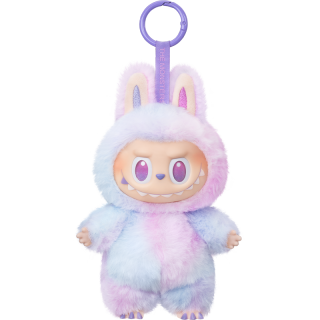 ぬいぐるみ The monsters macaron Sesame Bean Labubu The Monsters Exciting Macaron Vinyl Face Series