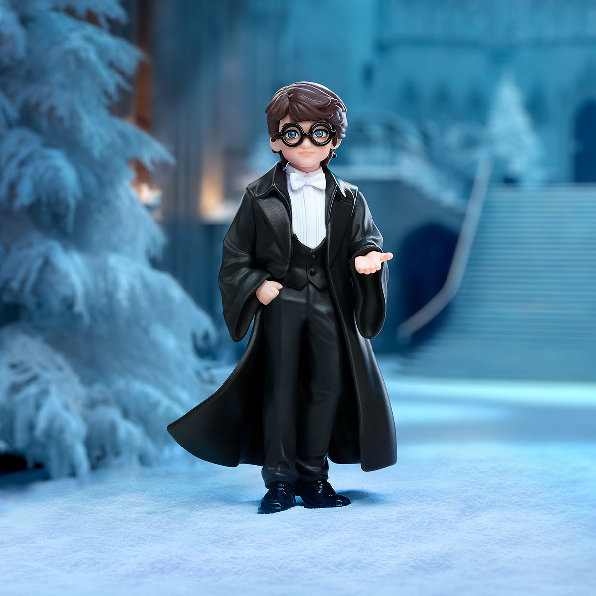 Harry Potter and the Goblet of Fire Series Figures - POP MART (Japan)