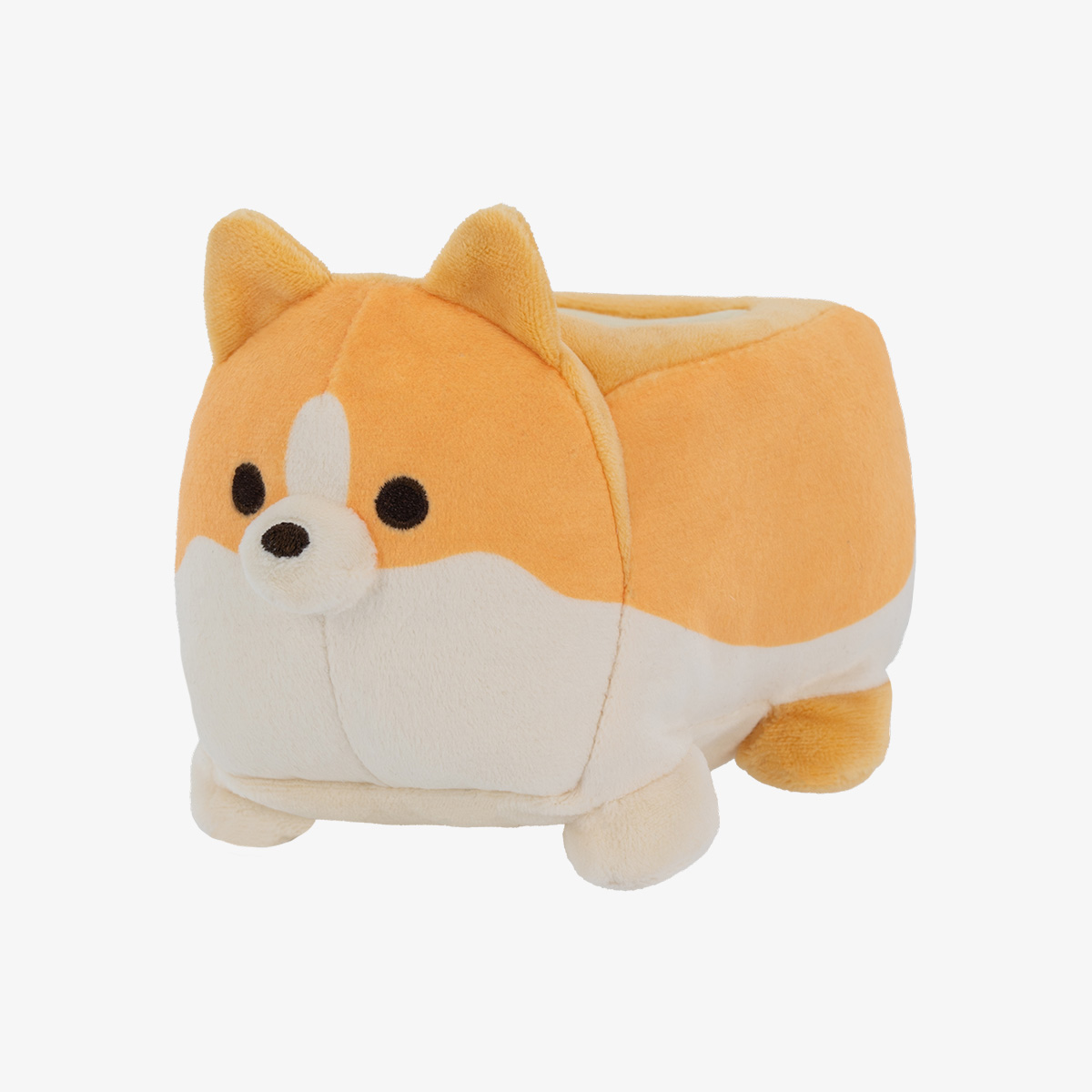 その他 Plush Toy Car Round 2 WANDERING ROUND 2 GONG Original Roaming Series Plush Toy Car Round2 - POP MART