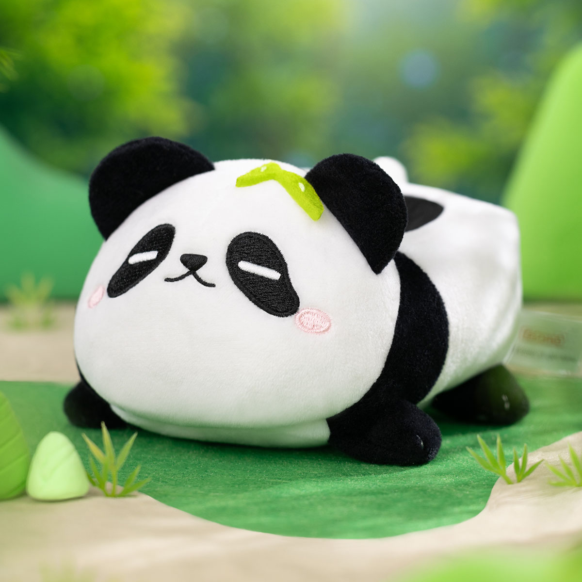 GONG Original Roaming Series Plush Toy Car Round2 - POP MART