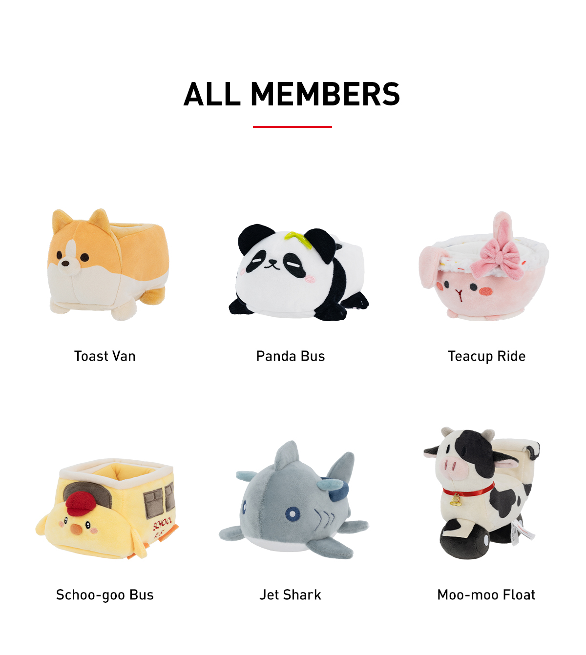 その他 Plush Toy Car Round 2 WANDERING ROUND 2 GONG Original Roaming Series Plush Toy Car Round2 - POP MART (Japan)