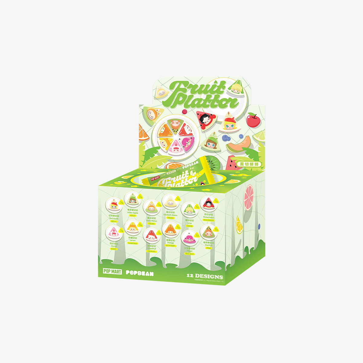 即日発送　まとめ売り シークレット＆ディズニーBOX（全8種入り）ポップマート 週末値引】26888→25888 ポップマート ディズニーBOX（全8種入り