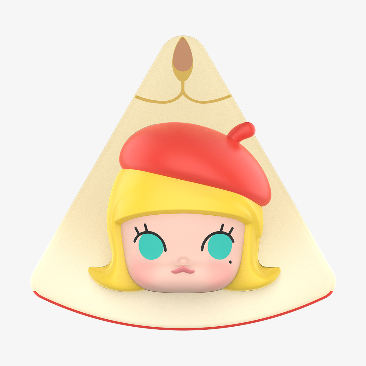 ポップマート ポップビーン アイスクリーム シリーズ ボックスセット POP BEAN Ice Cream Series Box Set - POP MART (United States)