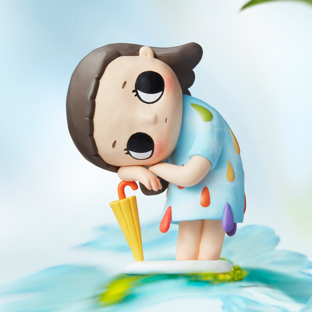 人物画3枚 ご予約品 AZONE INTERNATIONAL::えっくす☆きゅーと::商品詳細