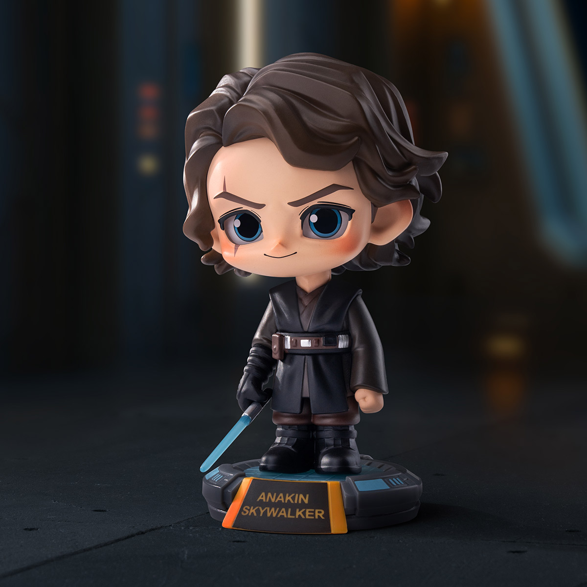 スター・ウォーズ Bobblehead シリーズ - POP MART (Japan)