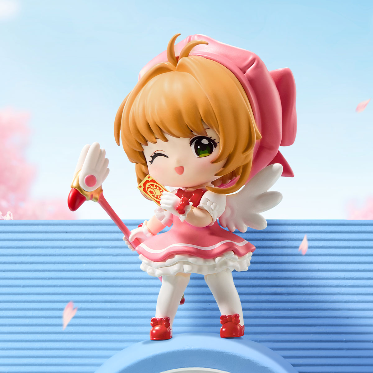ポップマート WISHES Forever Love シークレット POP MART Official | Shop