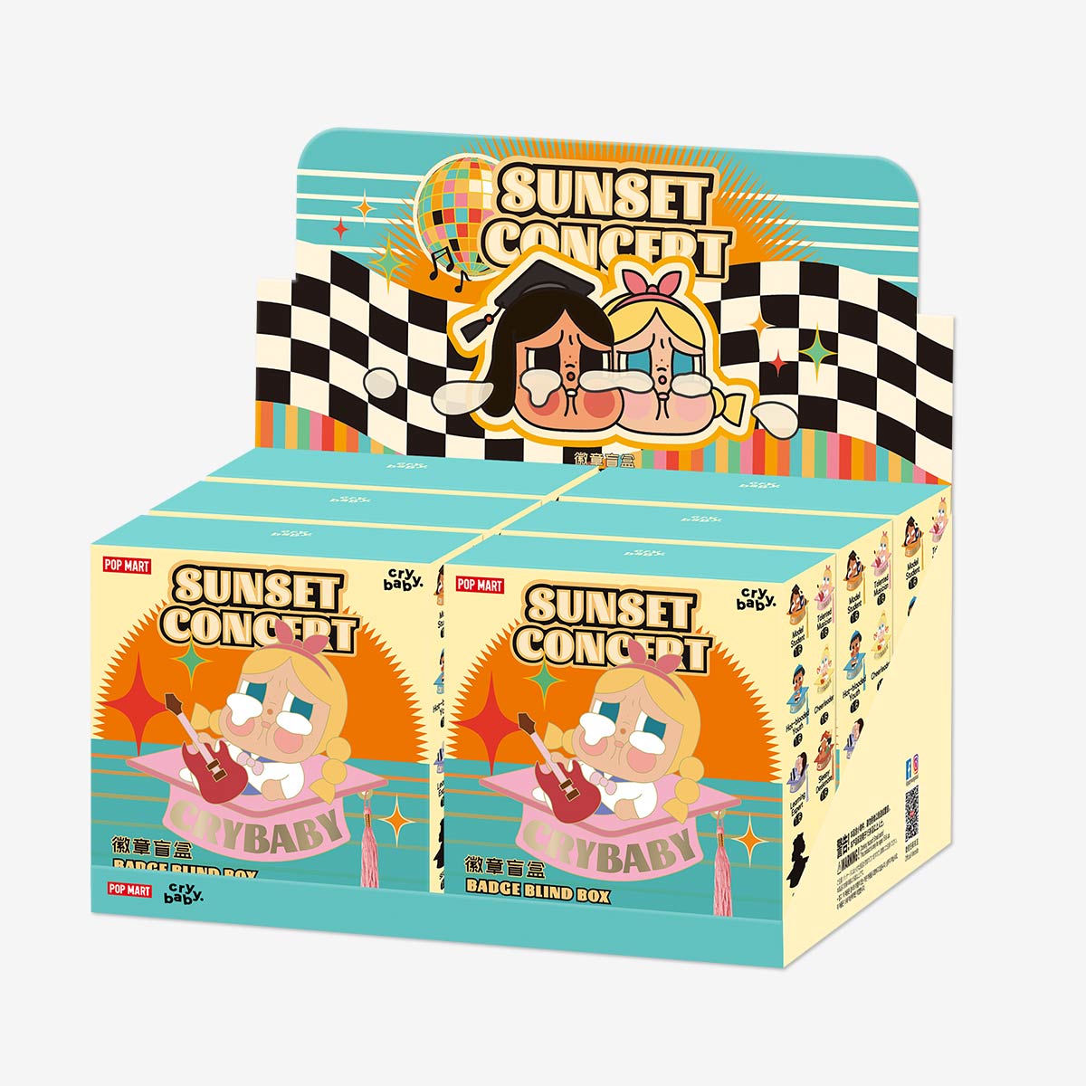 POP MART Official | Shop