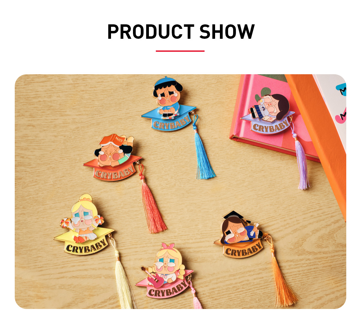 POPMART クライベイビー サンセットコンサート アソート 正規品 楽天市場】【◇正規品◇】Pop Mart Crybaby Sunset Concert
