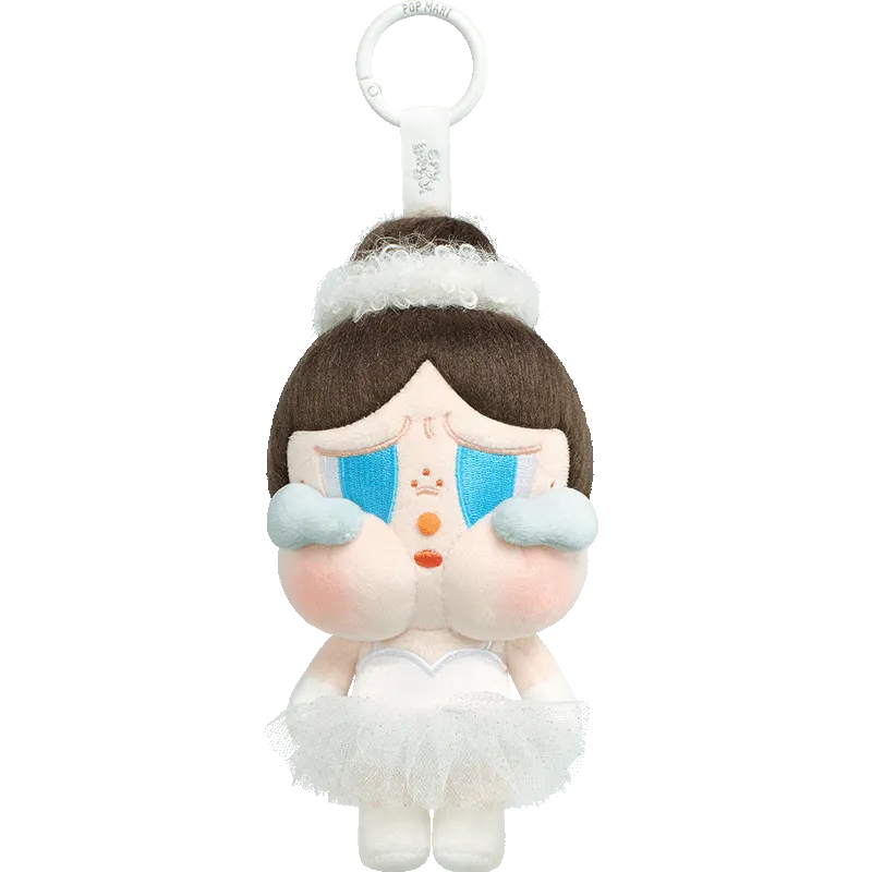 アイドル POP MART CRYBABY SHINY SHINY POP MART's Crybaby SHINY SHINY Series is Dropping Soon