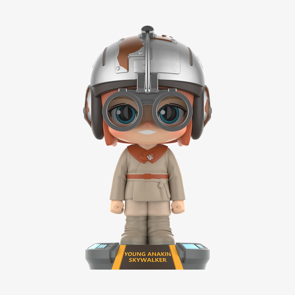 POPMART STARWARS　セット Star Wars Series Figures - POP MART (Japan)