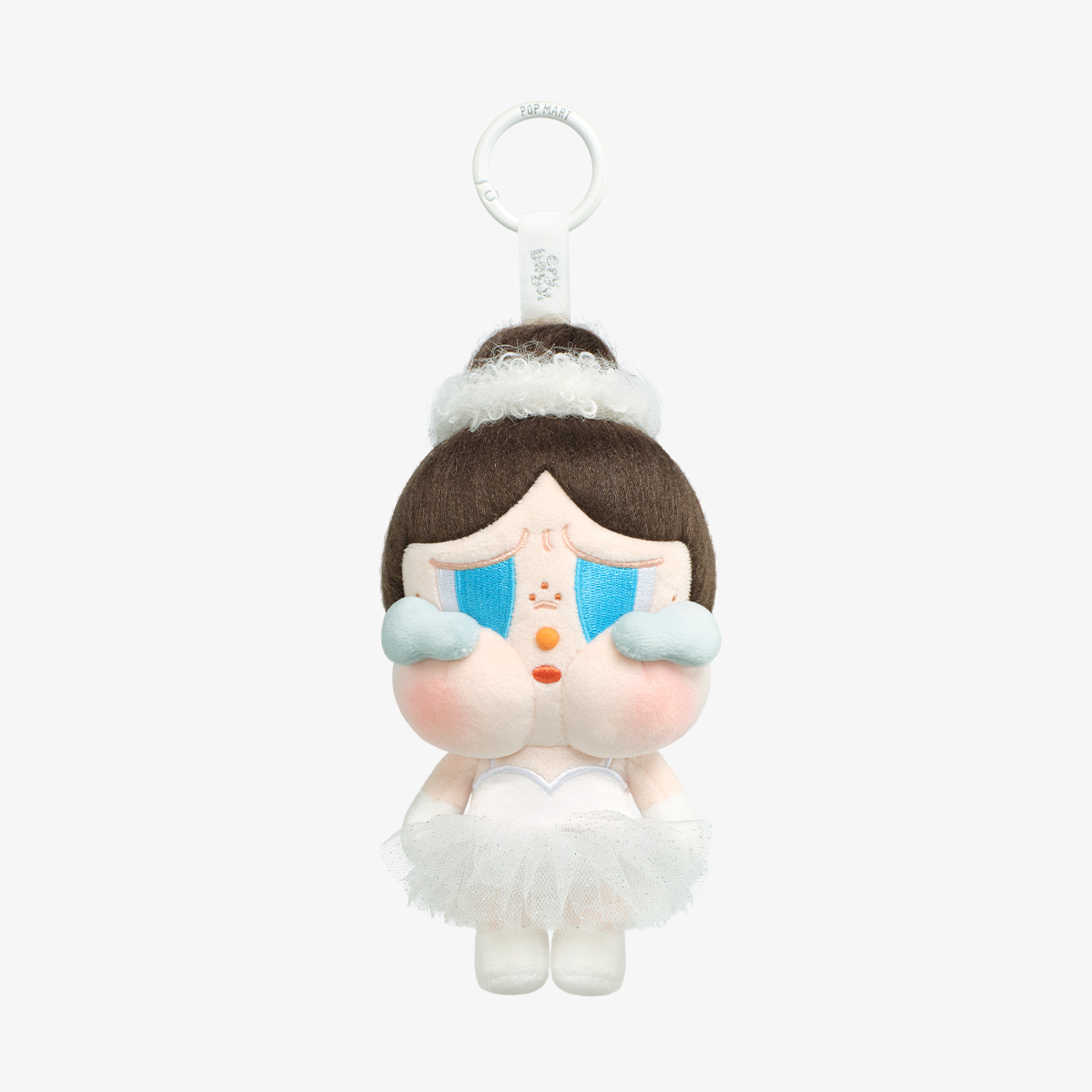POPMART（ポップマート）CRYBABY SHINY SHINY シリーズ CRYBABY SHINY SHINY SERIES-Plush Doll - POP MART (United States)