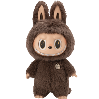 【正規品】ラブブ THE MONSTERS FLIP WITH ME Pop Mart Labubu The Monsters Flip With Me Vinyl Plush Doll - US