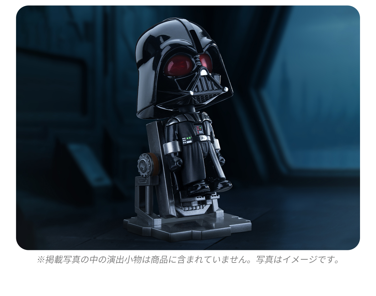 スター・ウォーズ Bobblehead シリーズ - POP MART (Japan)