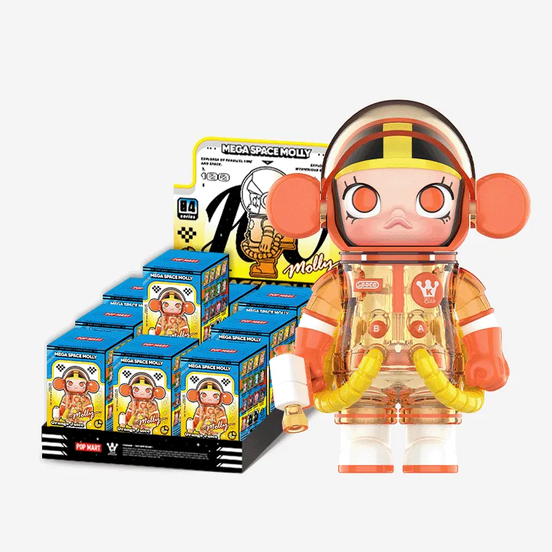 海外限定popmart popop molly ブレスレット 海外限定popmart popop molly ブレスレット - メルカリ