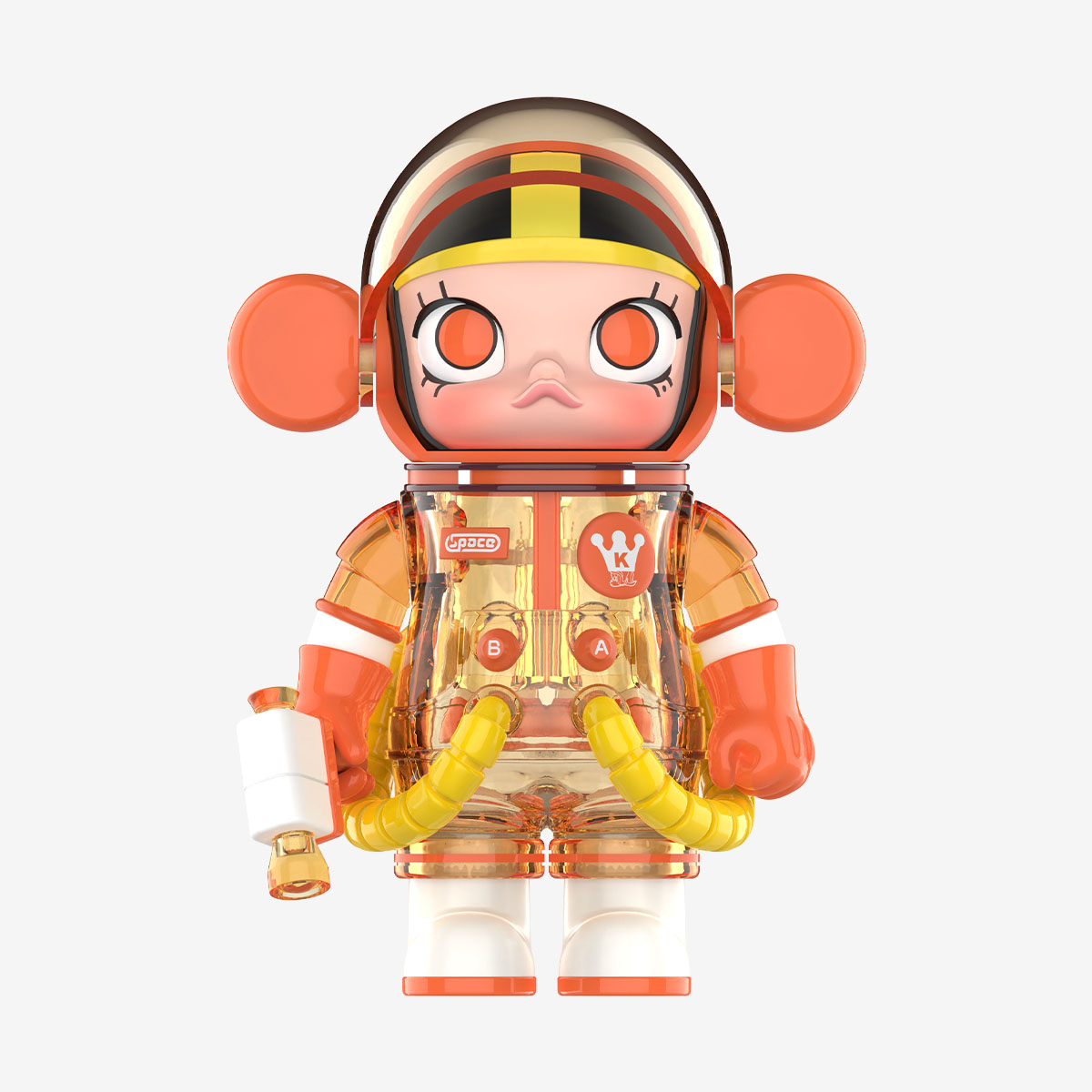 新品❣️MEGA  MOLLY 400% Childishness sddefault.jpg
