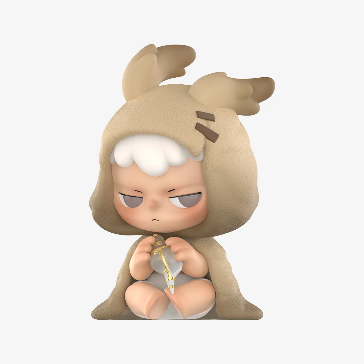 KUBO City of Sunset Series Figures-POP MART(Australia)