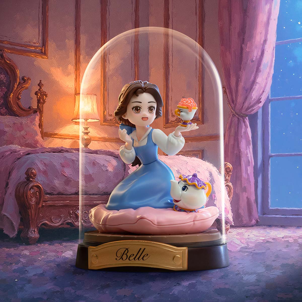 その他 Disney Princess Disney Princess Cinderella 2-in-1 Stories Fashion Doll | Mattel