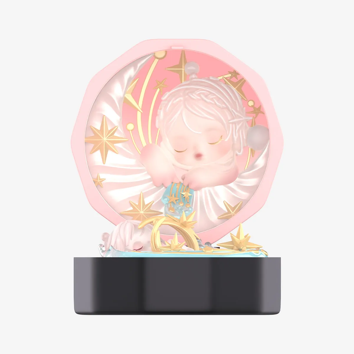 Romantic Ring Box Series 4 Scene Sets - POP MART (Japan)