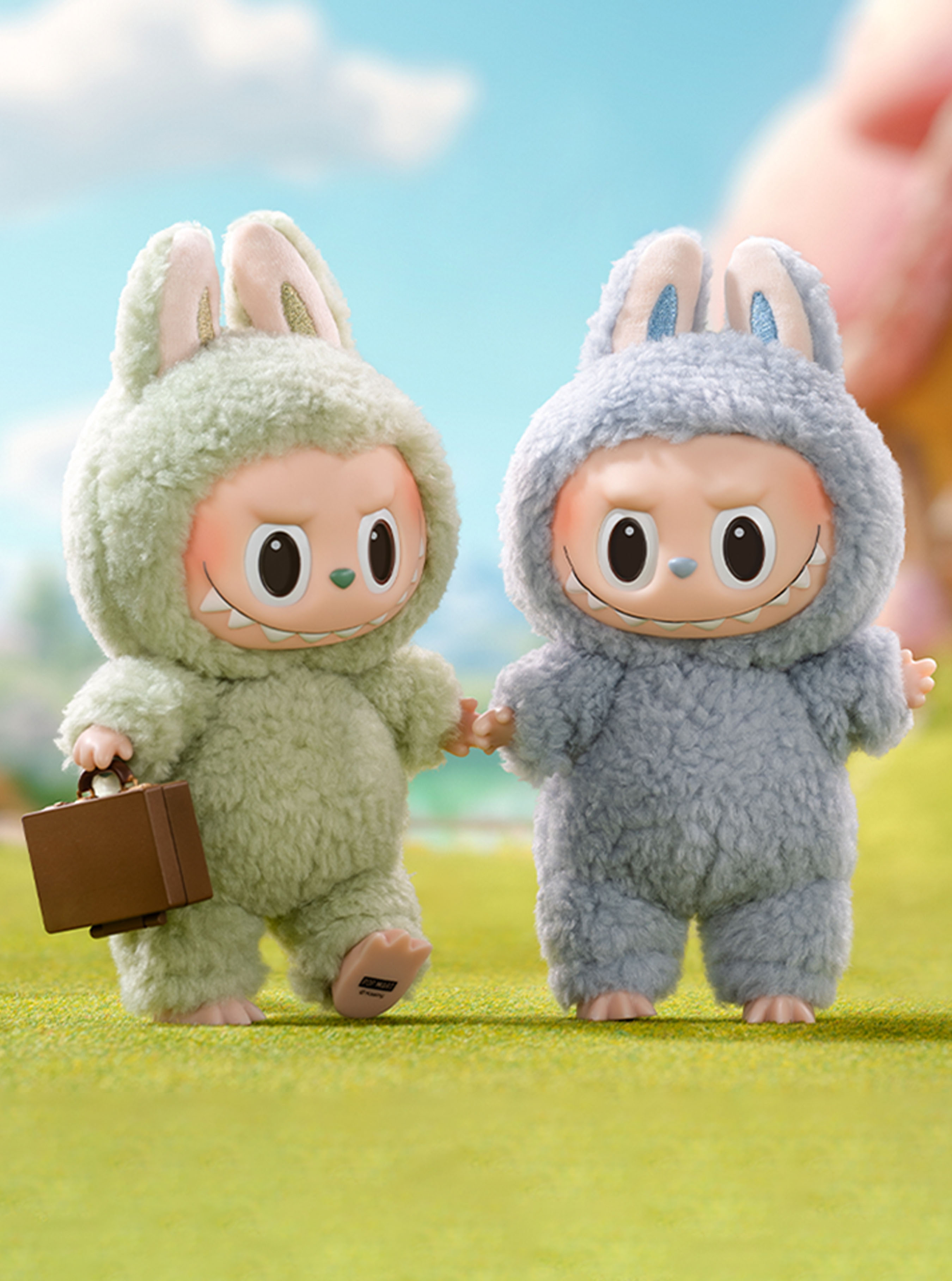 POP MART Official(New Zealand)