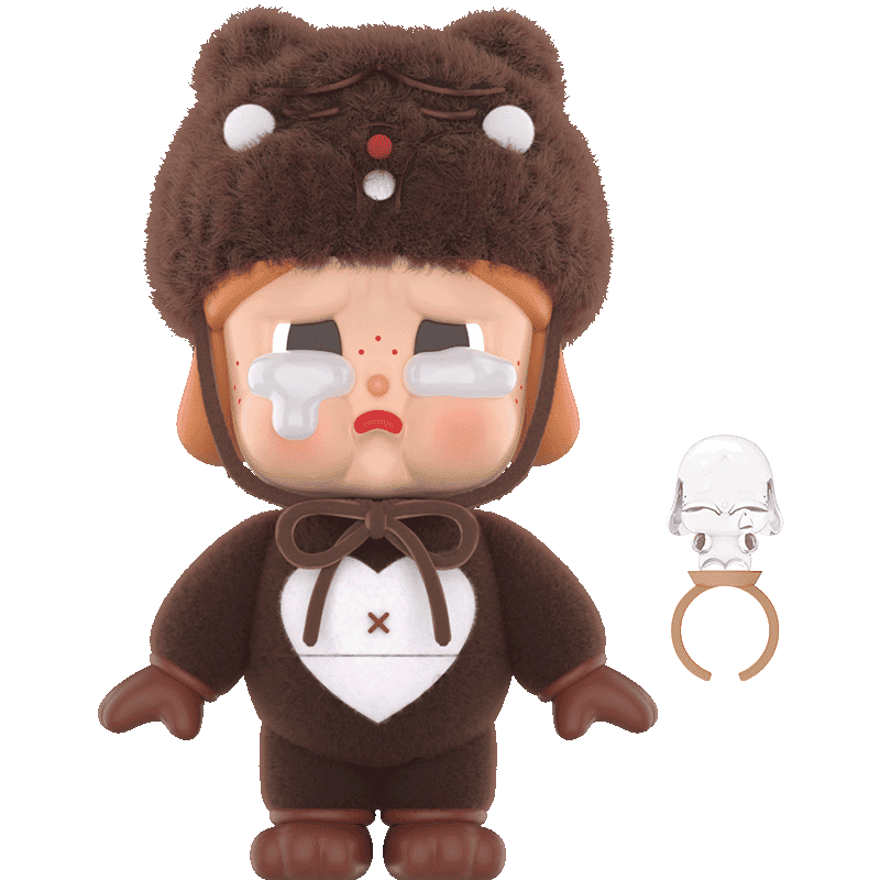 【新品未使用】CRYBABY BE MINE フィギュア 20250805_162114_605580____0___
