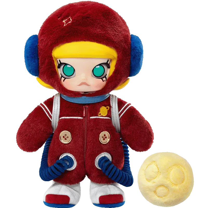 Molly shopping フィギュア　ショッピング　特別版　レア　限定 Molly shopping フィギュア ショッピング 特別版 レア 限定