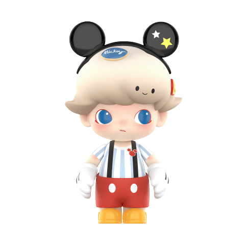 【新品未開封】POP MART DIMOO Fall Into a Dream Dimoo Fall Into A Dream Figurine - 入梦吊卡 – Art Toy Familia