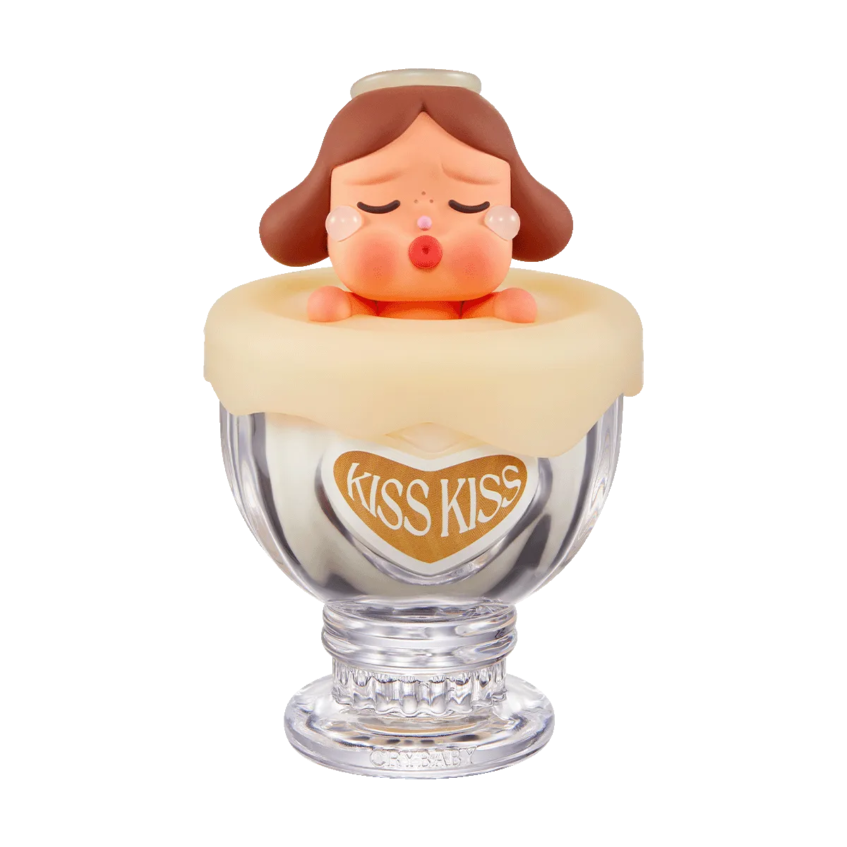 CRYBABY フレグランス CRYBABY SHINY SHINY Series Air Fragrance - メルカリ