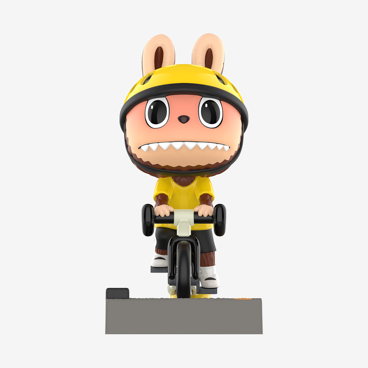 LABUBU Summer Ride Figure - POP MART (Singapore)