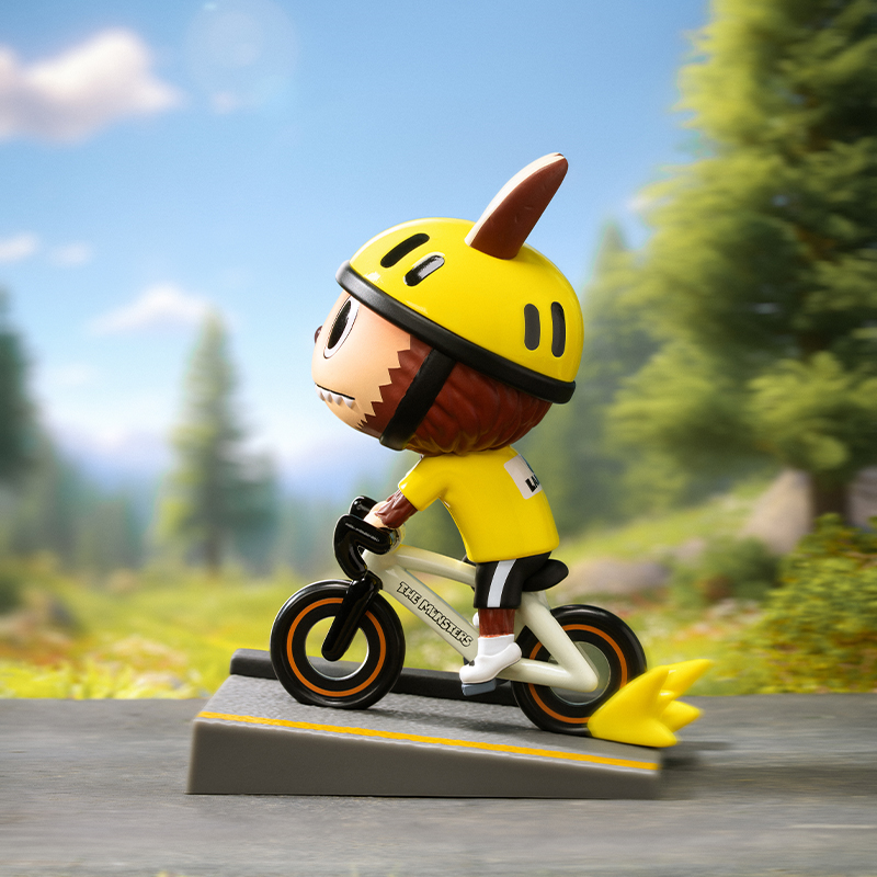 スカルパンダ新作lazy panda＆LABUBU SUMMER RIDE スカルパンダ新作lazy panda＆LABUBU SUMMER RIDE