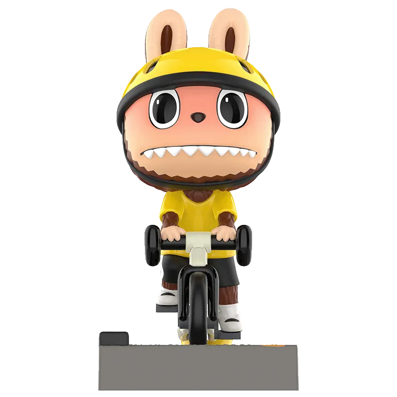 【正規品.新品未開封】POP MART LABUBU４セット POPMART ポップマート ラブブ 正規品 新品 未開封 2点 2箱