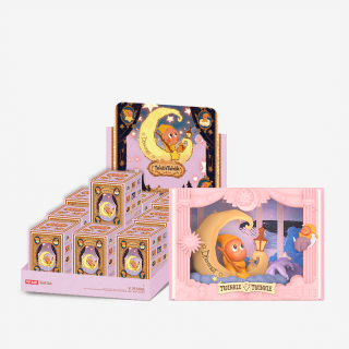 All Blind Box - POP MART (Japan)