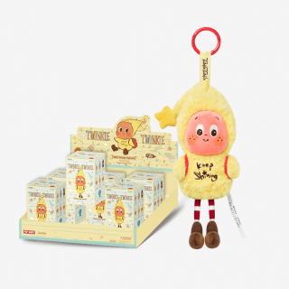 Twinkle Twinkle Little Devil Star - POP MART (Japan)