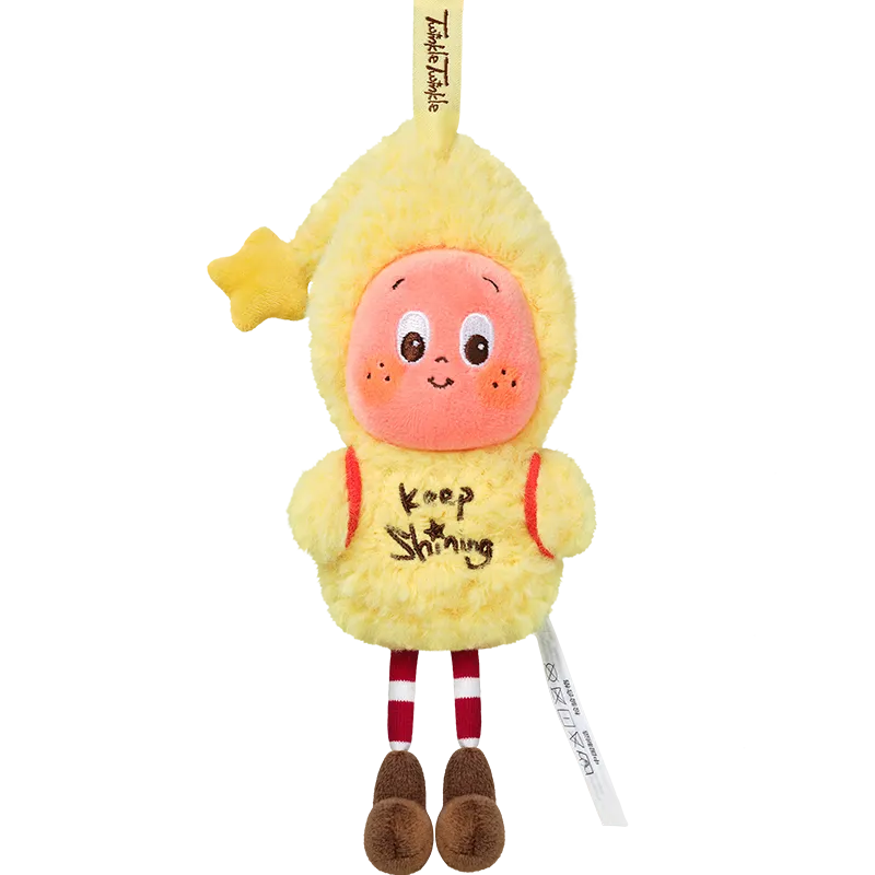 TWINKLE SWEET DREAMS FORECACT アソートボックス Twinkle Twinkle Sweet Dreams Forecast Series-Plush Pendant