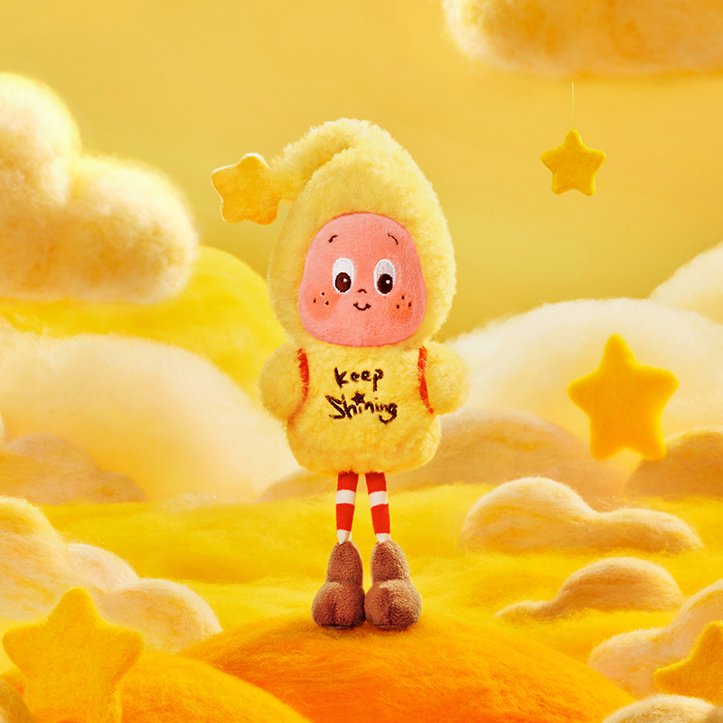 TWINKLE SWEET DREAMS FORECACT アソートボックス Twinkle Twinkle Sweet Dreams Forecast Series-Plush Pendant