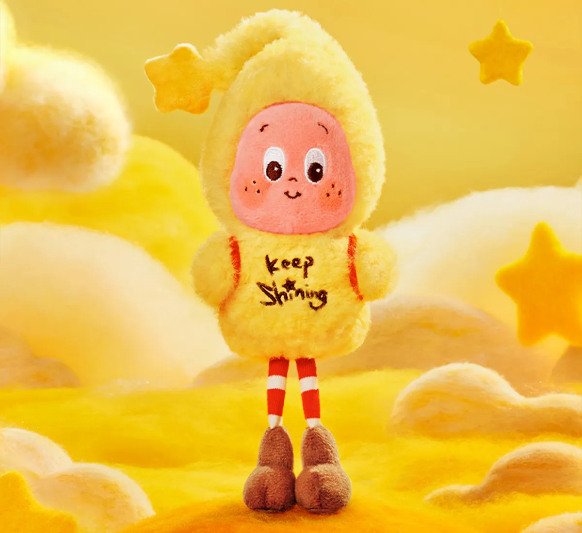 POP MART POP MART