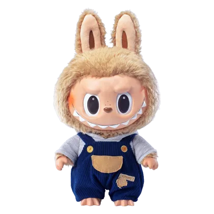 ぬいぐるみ・マスコット POP MART LABUBU TIME TO CHILL 61bzEHilq2L._UF350,350_QL80_.jpg