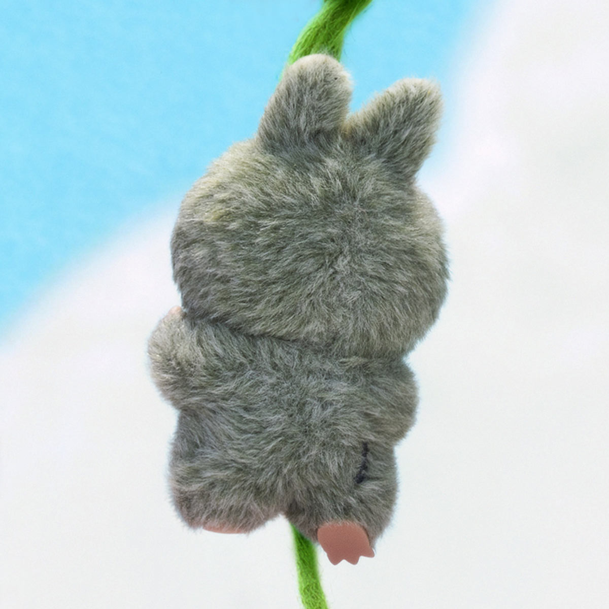 THE MONSTER PIN FOR LOVE シリーズ(A-M) (N-Z) THE MONSTERS Pin for Love Series-Vinyl Plush Pendant Blind