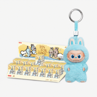 THE MONSTERS Big into Energy シリーズ ぬいぐるみペンダント