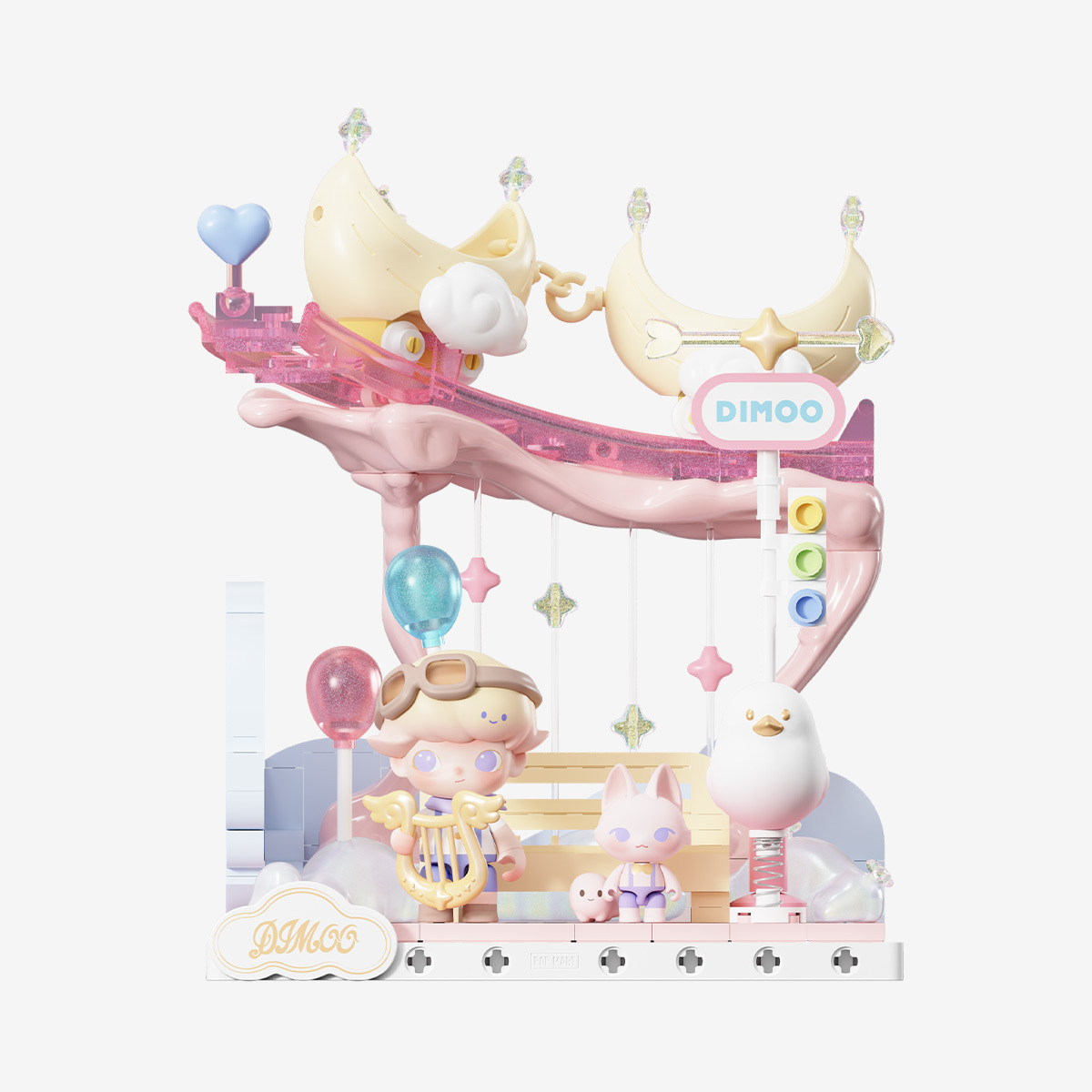 POPMART まとめ売り➕おまけ付き✨️ maxresdefault.jpg
