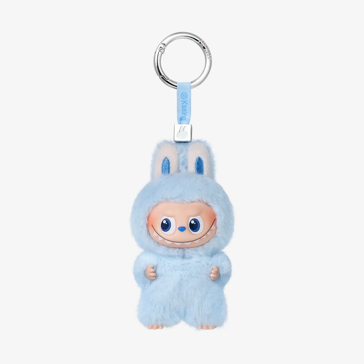 THE MONSTER PIN FOR LOVE シリーズぬいぐるみペンダント(A-M) - POP 
