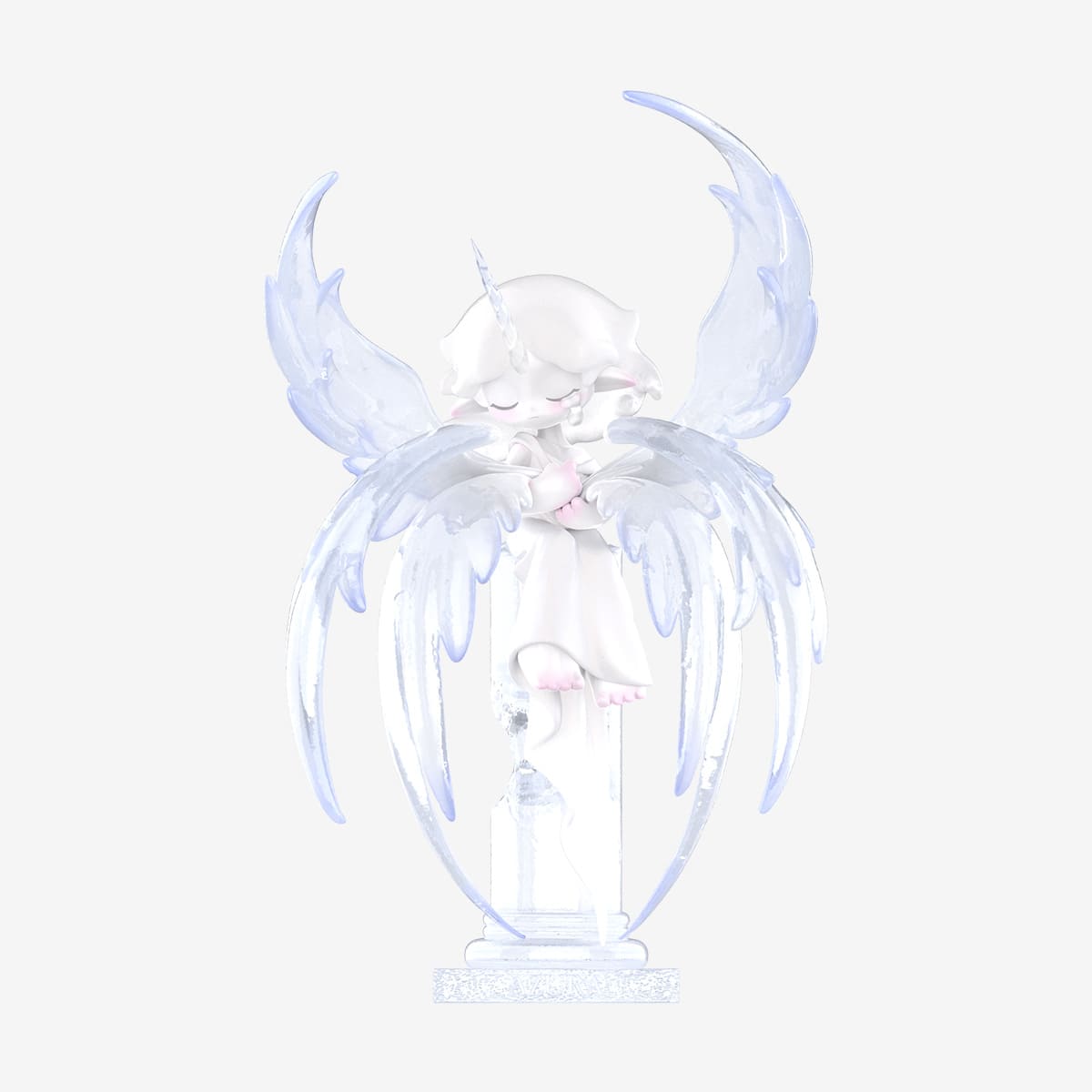 AZURA The Wing Figurine 海外限定 ✨In Stock พร้อมส่ง 🦄AZURA The Wing Figurine 200% Price