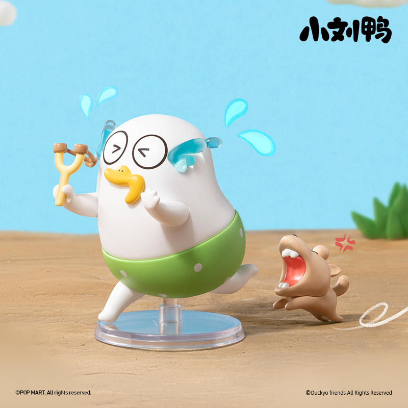 POP MART 希望 Pop Mart One Piece The Grand Line Series Vehicles Figure