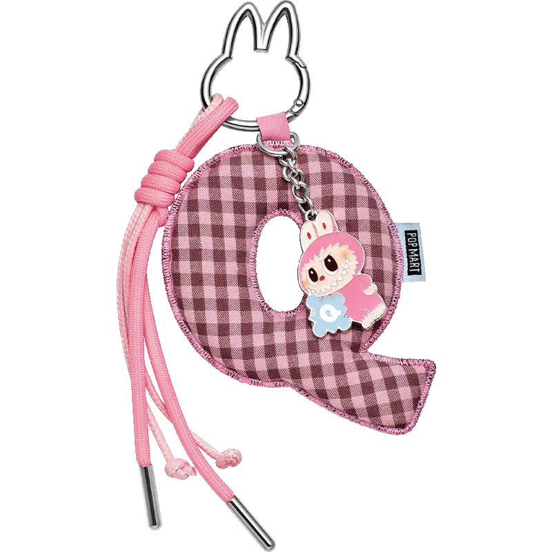 THE MONSTER PIN FOR LOVE ぬいぐるみペンダント(N-Z) 新作